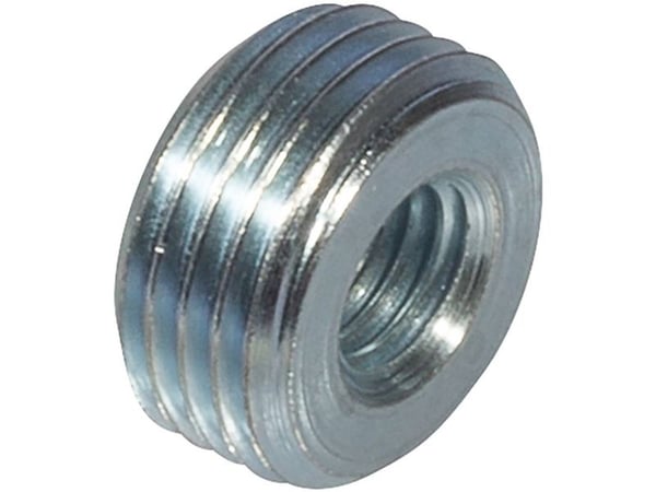 Fischer 77609, Galvaniserat stål, Stål, M10, DIN EN 10277, 100 styck