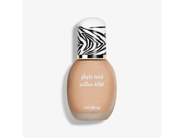 Sisley Phytoteint Hydro Eclat Oil Free Foundation 2w2 Desert 30 ml