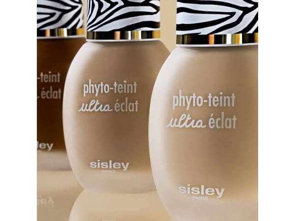 Sisley Phytoteint Hydro Eclat Oil Free Foundation 2w2 Desert 30 ml