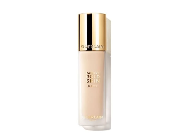 Guerlain GUE FDT FL.H/P 24 H 0N, Pumpflaska, Kräm, Fuktgivande, Illuminating, Stärkande, Föryngrande, Mattgörande, Beige, 0N, 0N Neutral / Neutre