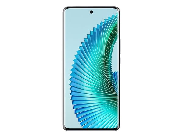 Honor Magic6 Lite - 5G smarttelefon - dobbelt-SIM - RAM 8 GB / Internminne 256 GB - OLED-display - 6.78" - 2652 x 1200 piksler (120 Hz) - 3x bakkam...