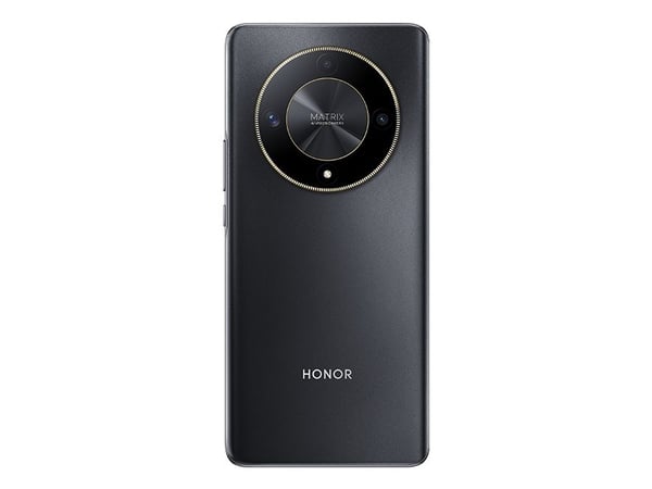 Honor Magic6 Lite - 5G smarttelefon - dobbelt-SIM - RAM 8 GB / Internminne 256 GB - OLED-display - 6.78" - 2652 x 1200 piksler (120 Hz) - 3x bakkam...