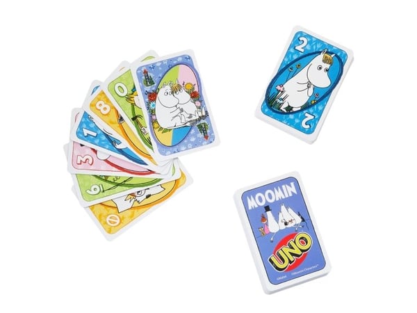 UNO Moomin