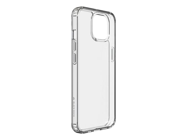 Black Rock 226373, Etui, Apple, iPhone 14, 15,5 cm (6.1"), Gjennomsiktig