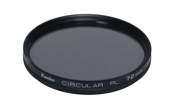 Kenko Circular PL, 95 mm, Sirkulært polariserende kamerafilter, 1 stykker