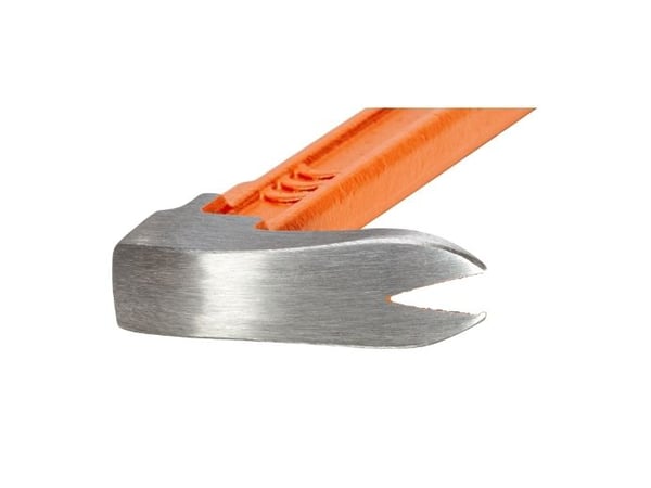 Picard spikstång BlackGiant Utility-Bar 296g