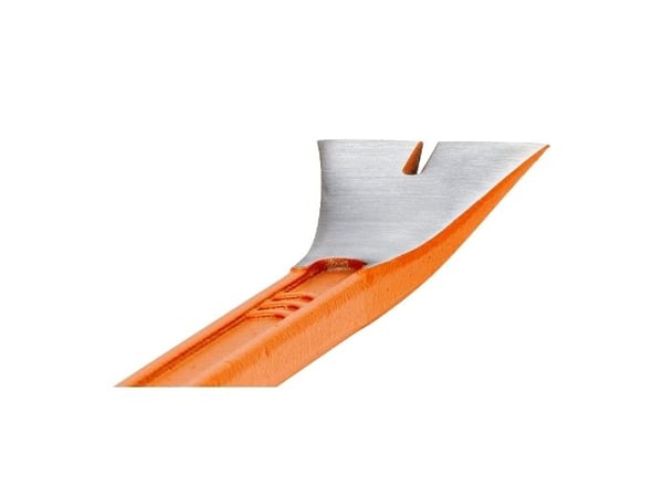Picard spikstång BlackGiant Utility-Bar 296g