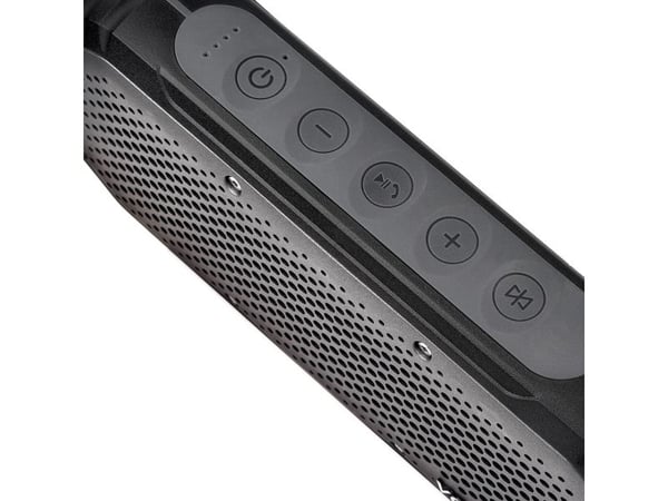 Veho VSS-301-MX1, 20 W, 65 - 20000 hz, 4000 O, 75 dB, Trådlös, 20 m
