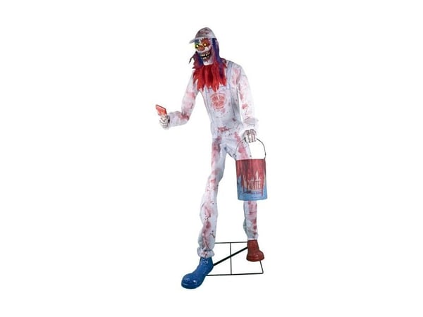 Jack in the box, 180 cm