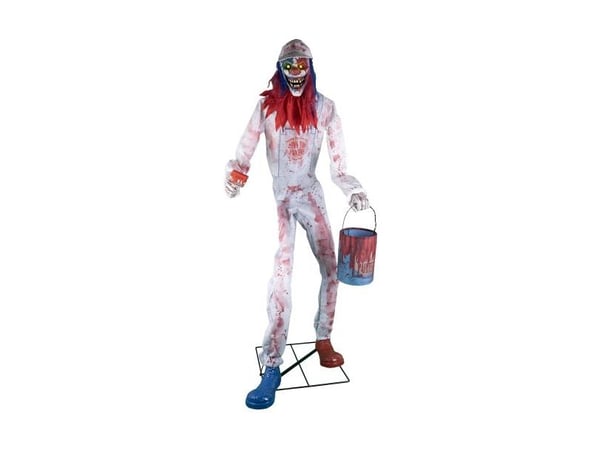 Jack in the box, 180 cm