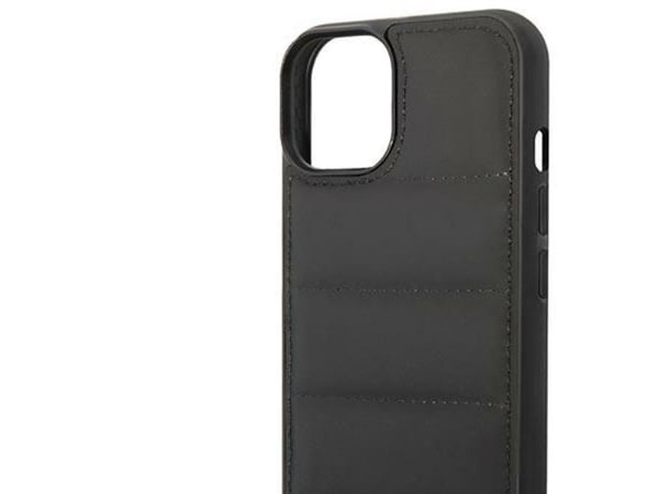 Karl Lagerfeld Karl Lagerfeld deksel til iPhone 14 Plus deksel
