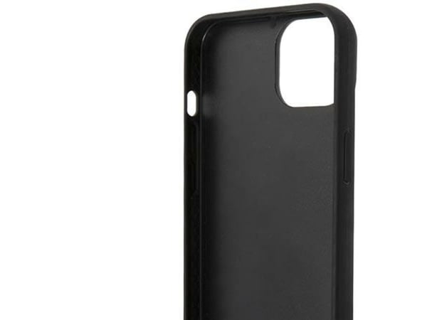 Karl Lagerfeld Karl Lagerfeld deksel til iPhone 14 Plus deksel