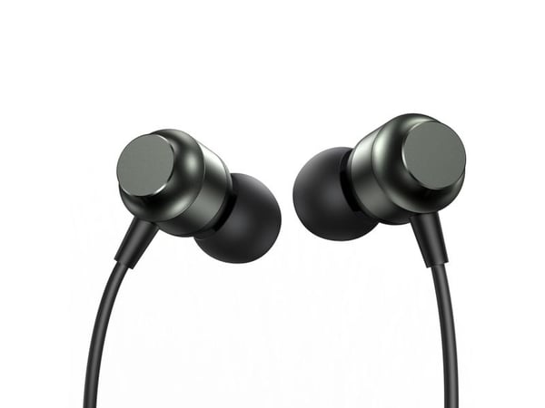 Joyroom-hodetelefoner Joyroom JR-EC06 USB-C in-ear-hodetelefoner, grå
