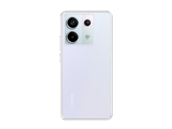3MK Clear Case, Redmi Note 13 Pro 5G