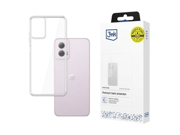 3MK Armor Case, Moto G 5G 2024