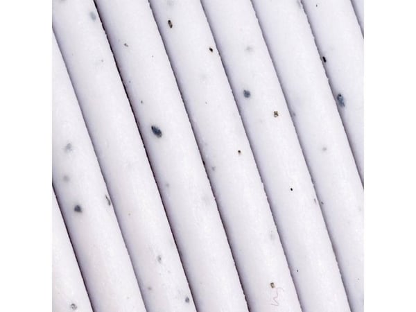 Polymaker Filament Panchroma PLA 1,75 mm 1 kg - Marble White