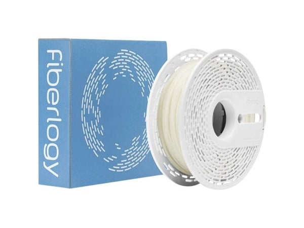 Fiberlogy Nylon PA12 + GF15 sort 1,75 mm 0,5 kg filament