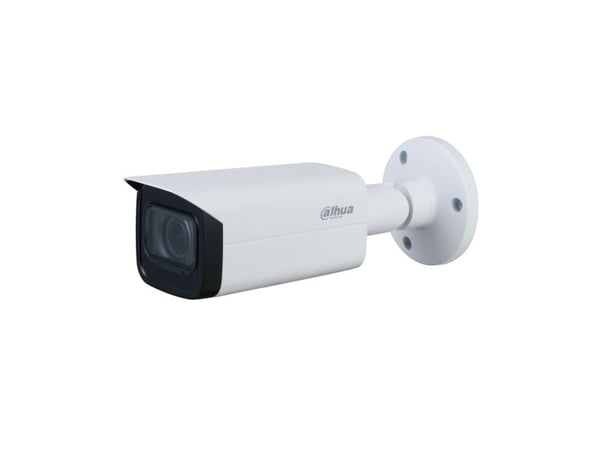 Dahua Analog kamera 1/2,7" 5 Mpx CMOS, 25 fps @ 5 Mpx (16:9), zoomobjektiv 2,7-13,5 mm HAC-HFW2501TU-Z-A-27135-S2