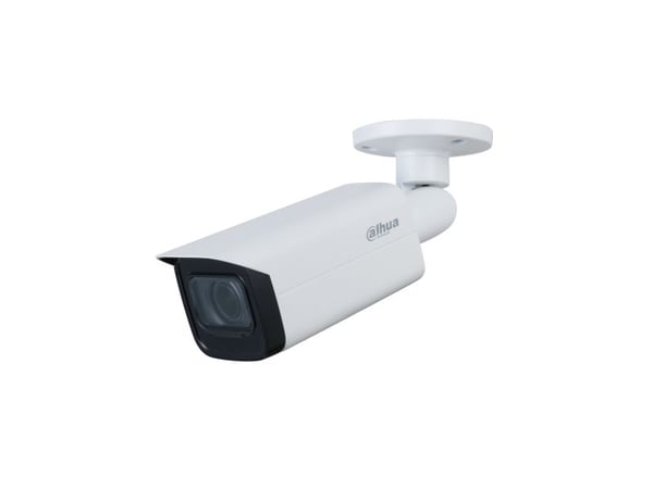 Dahua Analog kamera 1/2,7" 5 Mpx CMOS, 25 fps @ 5 Mpx (16:9), zoomobjektiv 2,7-13,5 mm HAC-HFW2501TU-Z-A-27135-S2