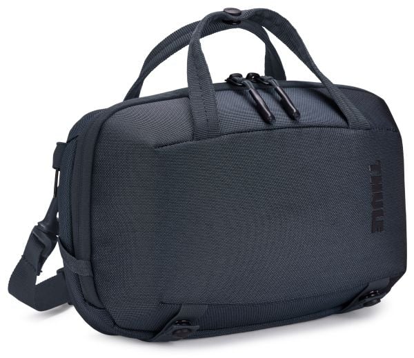 Thule Subterra 2 - Axelväska - 5L - 800 D nylon, polyester - mörk skiffer