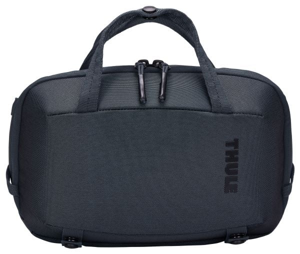 Thule Subterra 2 - Axelväska - 5L - 800 D nylon, polyester - mörk skiffer