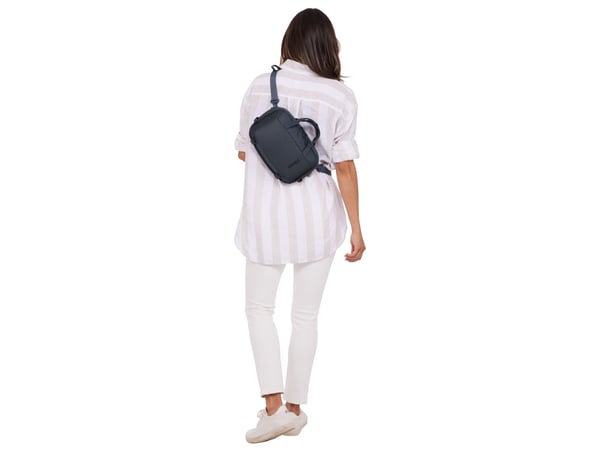 Thule Subterra 2 - Axelväska - 5L - 800 D nylon, polyester - mörk skiffer