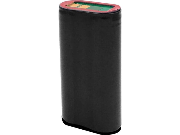 Capture Eagle - Håndholdt batteri - 5200 mAh - for P/N: CA-MT-11010B, CA-MTAC-PS