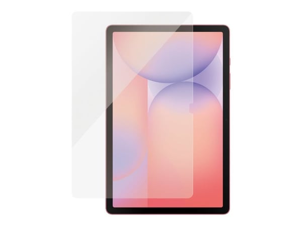 PanzerGlass ® Screen Protector Samsung Galaxy Tab S10 Lite | Ultra-Wide Fit, Samsung, Samsung - Galaxy Tab S10 Lite, Torr applicering, Reptålig, St...