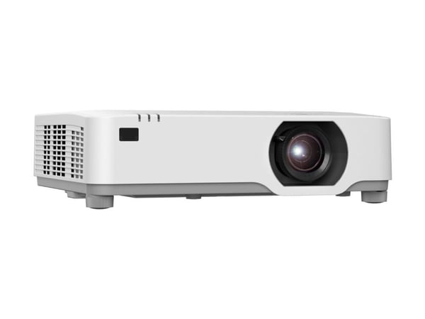 Sharp P621U, 6200 ANSI-lumen, 3LCD, WUXGA (1920x1200), 3000000:1, 16:10, 762 - 7620 mm (30 - 300")
