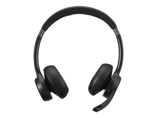 Hama BT700 - Hodesett - on-ear - Bluetooth - trådløs - svart
