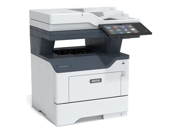 Xerox VersaLink B415V_DN - Multifunksjonsskriver - S/H - laser - Legal (216 x 356 mm) (original) - Legal (medie) - opp til 50 spm (kopiering) - opp...