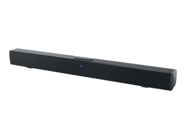 Muse M-1520 SBT, 50 W, 50 W, Svart, Kabel & Trådlös, 60 mm, 660 mm