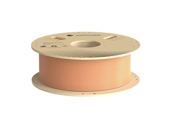 AnyCubic PLA filamentsett (4 stk.)