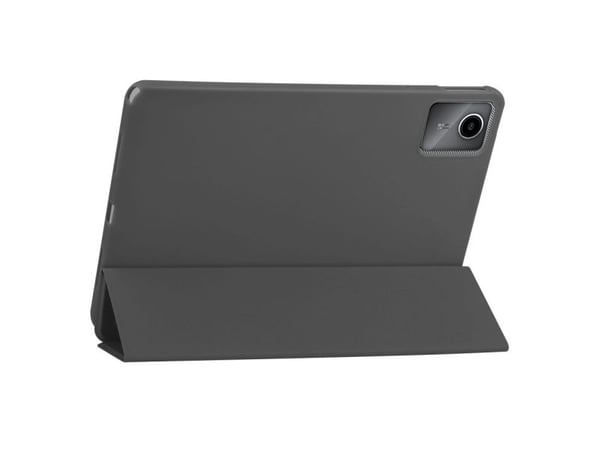 Tabletin kotelo Tech-Protect SmartCase Lenovo Tab M11 TB-330 Musta