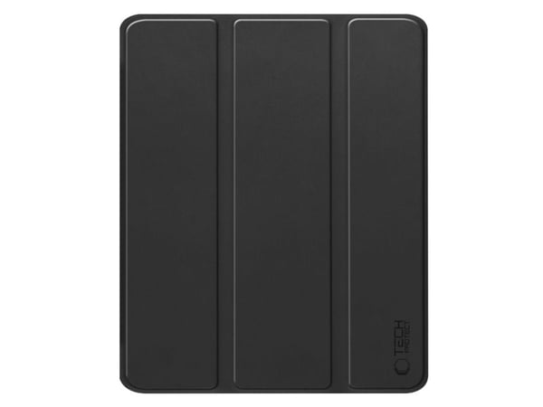 Tech-Protect Trifold Cover til IPAD AIR 13 2024 BLACK