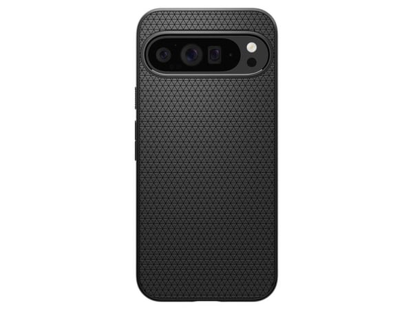 Spigen ACS07716, Cover, Google, Pixel 9 Pro XL