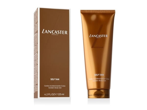 Lancaster - Self Tan - 125 ml