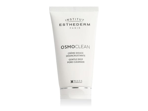 Institut Esthederm Osmoclean Creme Douche Descaler Onzuivere Huid 75ml