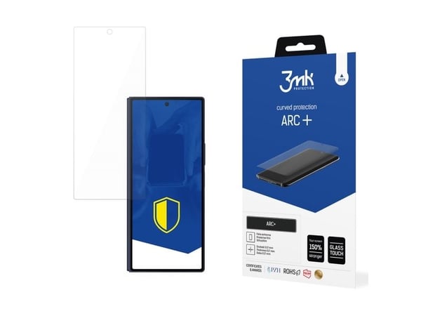 Apsauginė plėvelė Samsung Galaxy Z Fold6 3mk ARC+