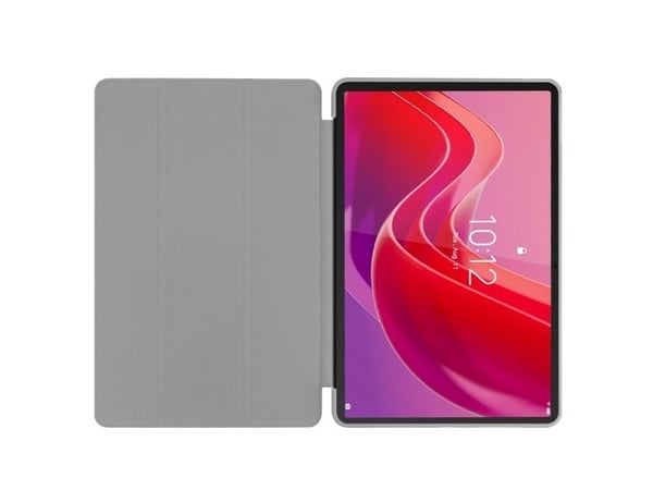 Tabletin kotelo Tech-Protect SmartCase Lenovo Tab M11 TB-330 Harmaa