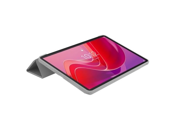 Tabletin kotelo Tech-Protect SmartCase Lenovo Tab M11 TB-330 Harmaa