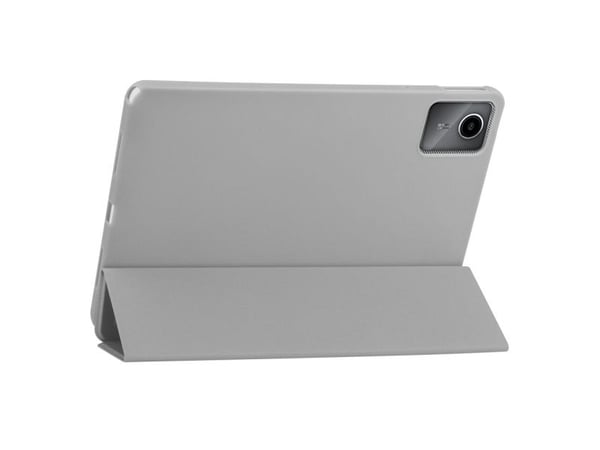 Tabletin kotelo Tech-Protect SmartCase Lenovo Tab M11 TB-330 Harmaa
