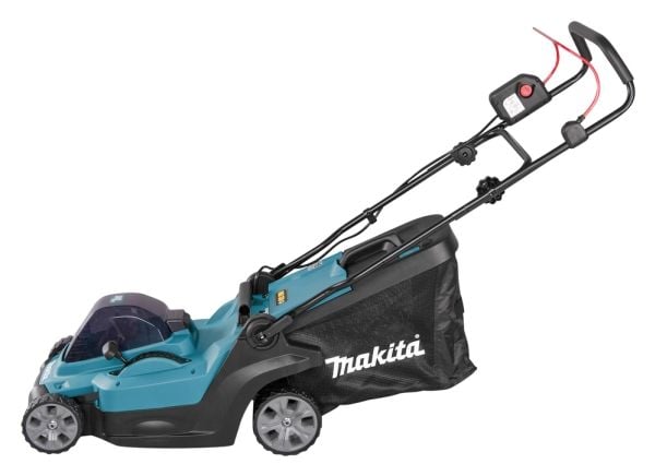 Makita LM003GZ, Handgräsklippare, 780 m², 38 cm, 2 cm, 7,5 cm, Drumma
