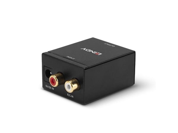 Lindy 70309, 0 - 40 °C, -20 - 60 °C, 20 - 90%