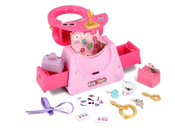 Jumbo S22240FR1, Barn, Multifärg, Flicka, Kina, 5 År, 99 År