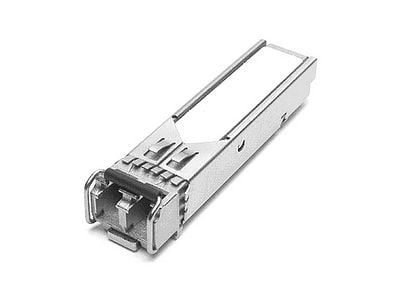 Cisco - SFP+ transceivermodul - 10GbE - 10GBase-ER - LC/PC-enkeltmodus - opp til 40 km - 1550 nm - for P/N: C8375-E-G2, N9K-C9348-FX3-B24C, NC57C3-...