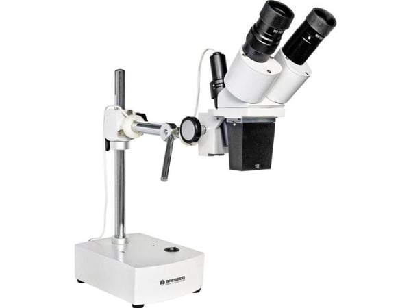 Bresser Optics Biorit ICD-CS 10x