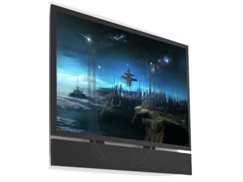Vivolink VLMSB3270, Tv-kuormitus, 15 kg, Sort, 890 g, 475 mm, 20 mm