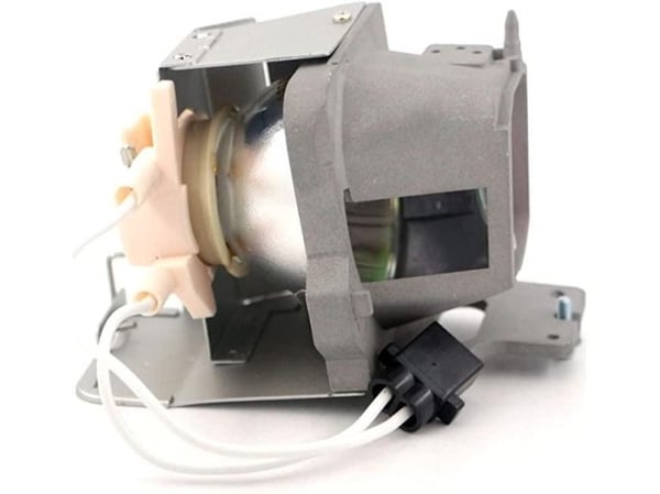 CoreParts projektorlampa till Optoma