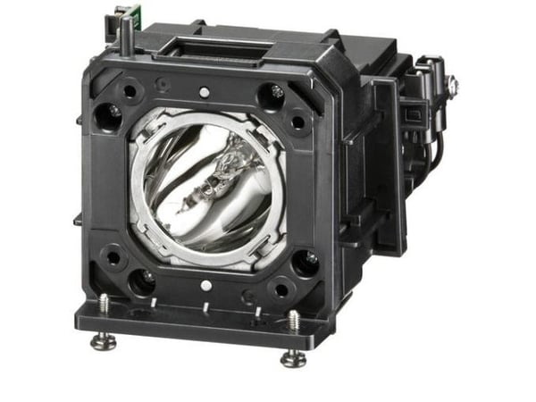 CoreParts - Projektorlampa (likvärdigt med: Panasonic ET-LAD120) - 420 Watt - 3000 timme/timmar - för Panasonic PT-DW830, DX100, DZ870